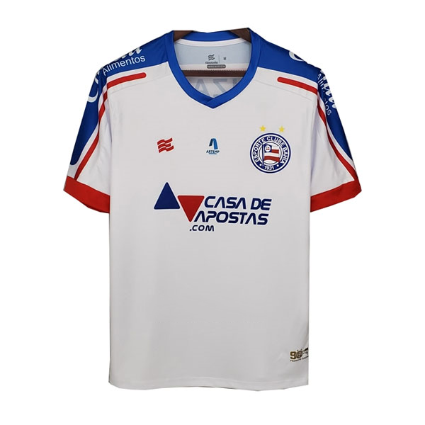Authentic Camiseta Bahia FC 1ª 2021-2022